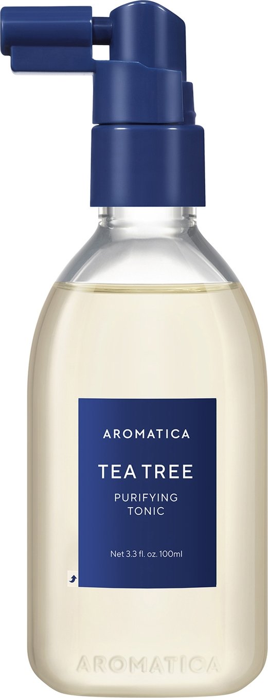 AROMATICA Tea Tree Purifying Tonic 100ml