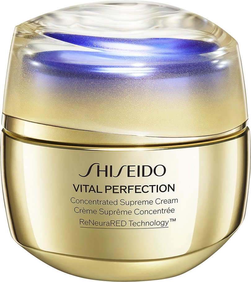Shiseido Vital Perfection Supreme Creme 50 ml