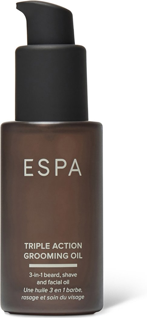 ESPA Triple Action Grooming Oil 30ml