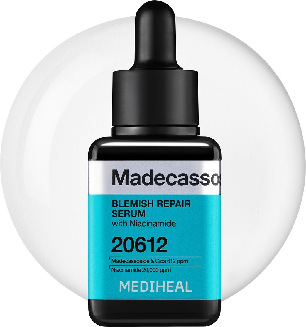 Mediheal Madecassoside Blemish Repair Serum 40ml