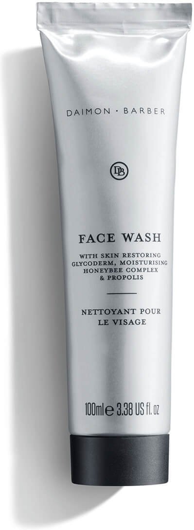 Daimon Barber Face Wash 100ml