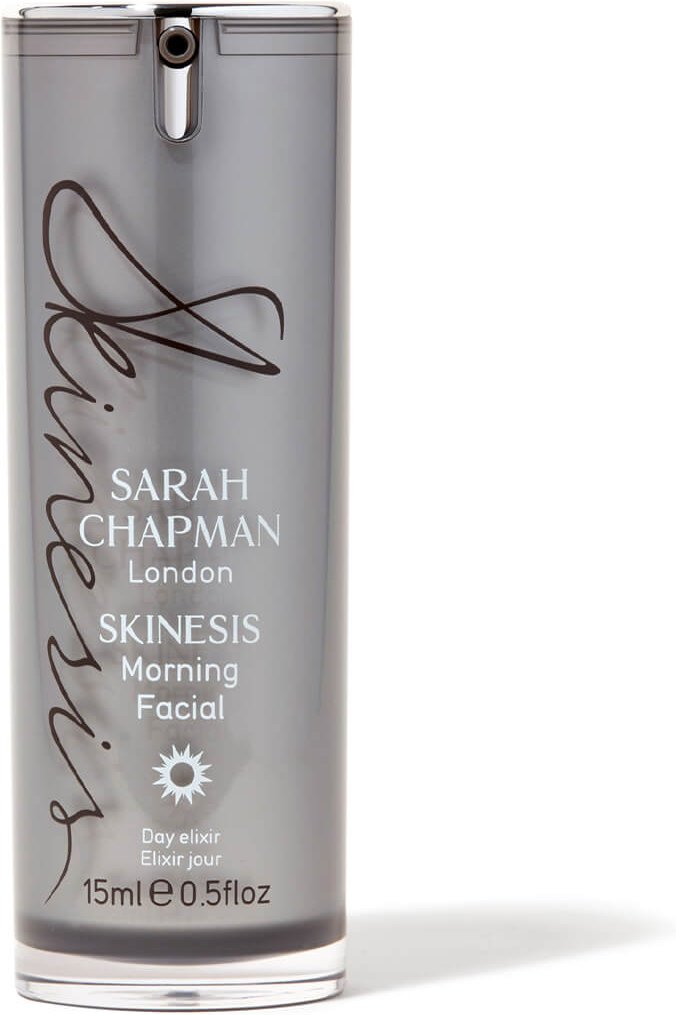 Sarah Chapman Skinesis Morgentliche Gesichtsbehandlung (15ml)