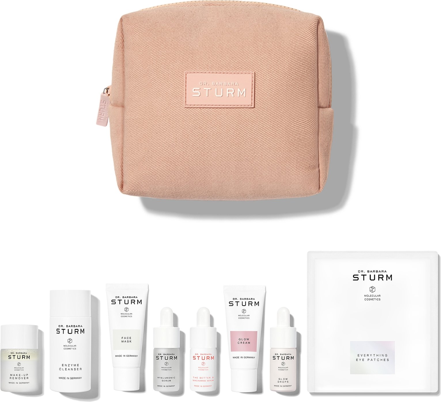 Dr. Barbara Sturm Glow Kit