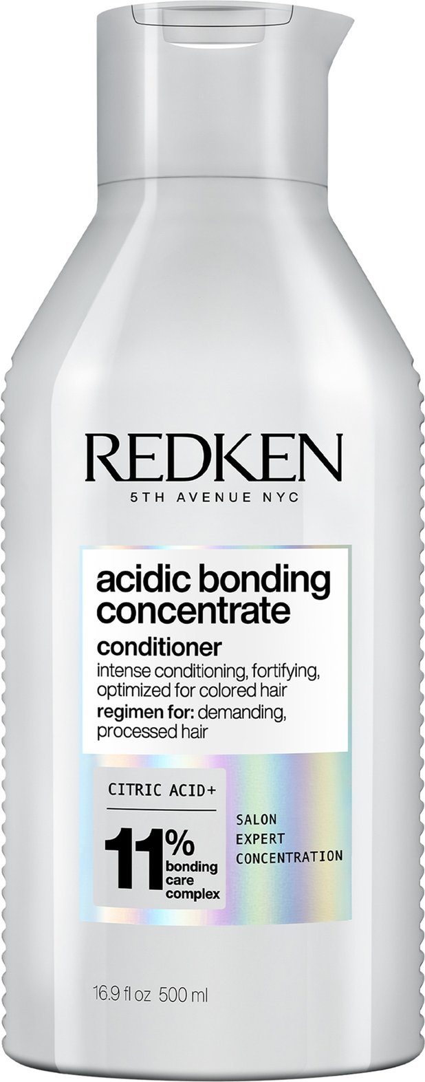 Redken Acidic Bonding Concentrate Bond Repair Spülung Supersize 500 ml
