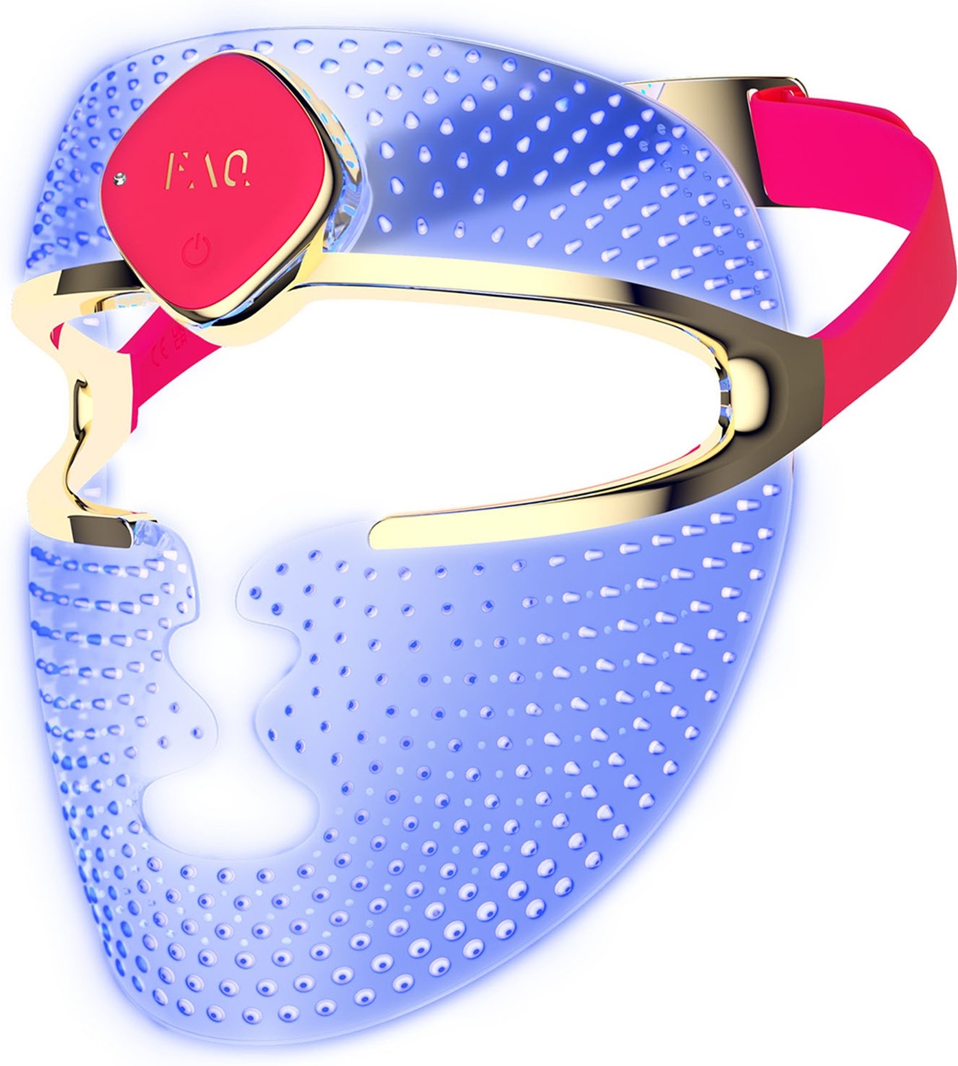 FOREO FAQ 201 LED Mask