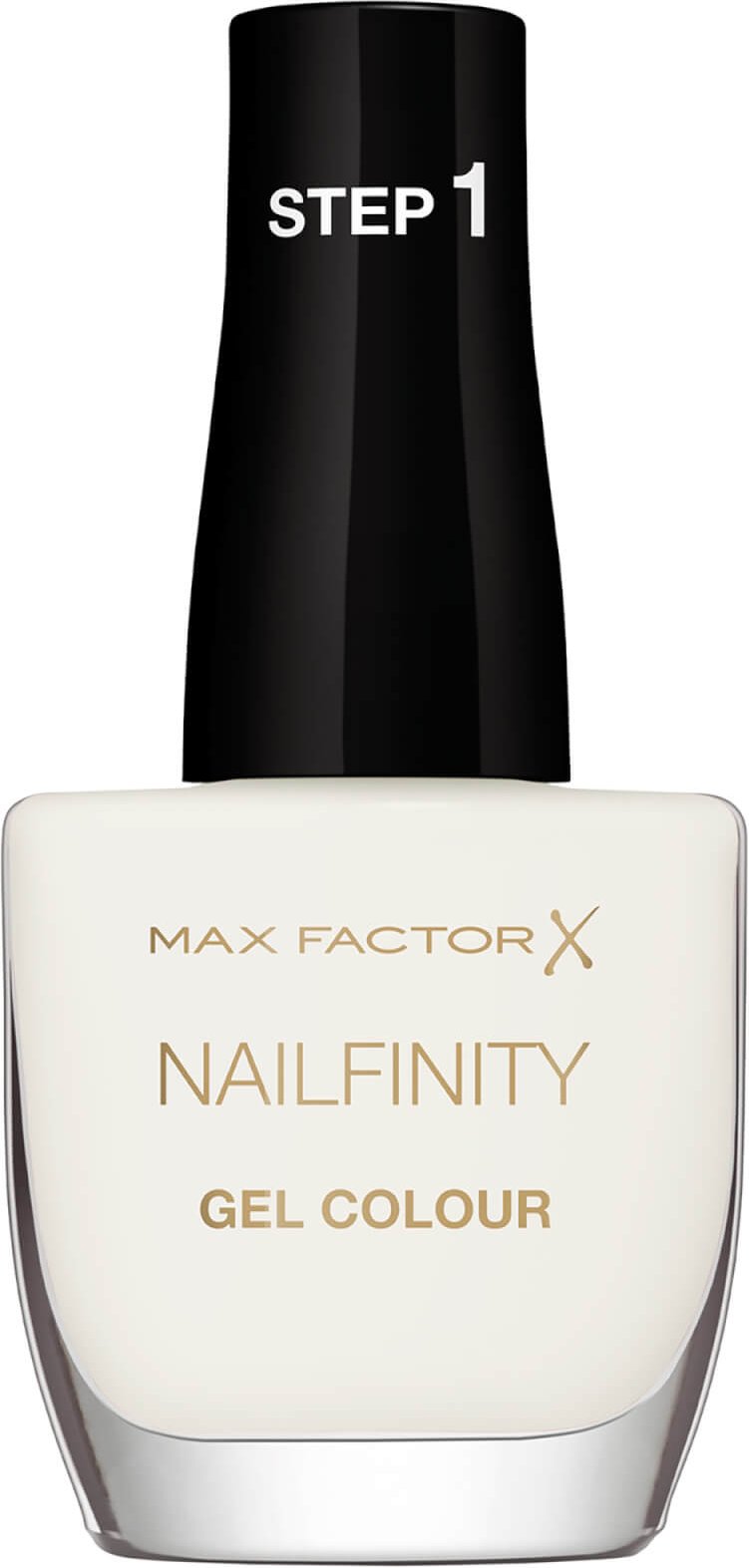 Thumbnail - Max Factor Nailfinity Gel Nail Polish 12ml (Various Shades) - 120 - Blinding Lights