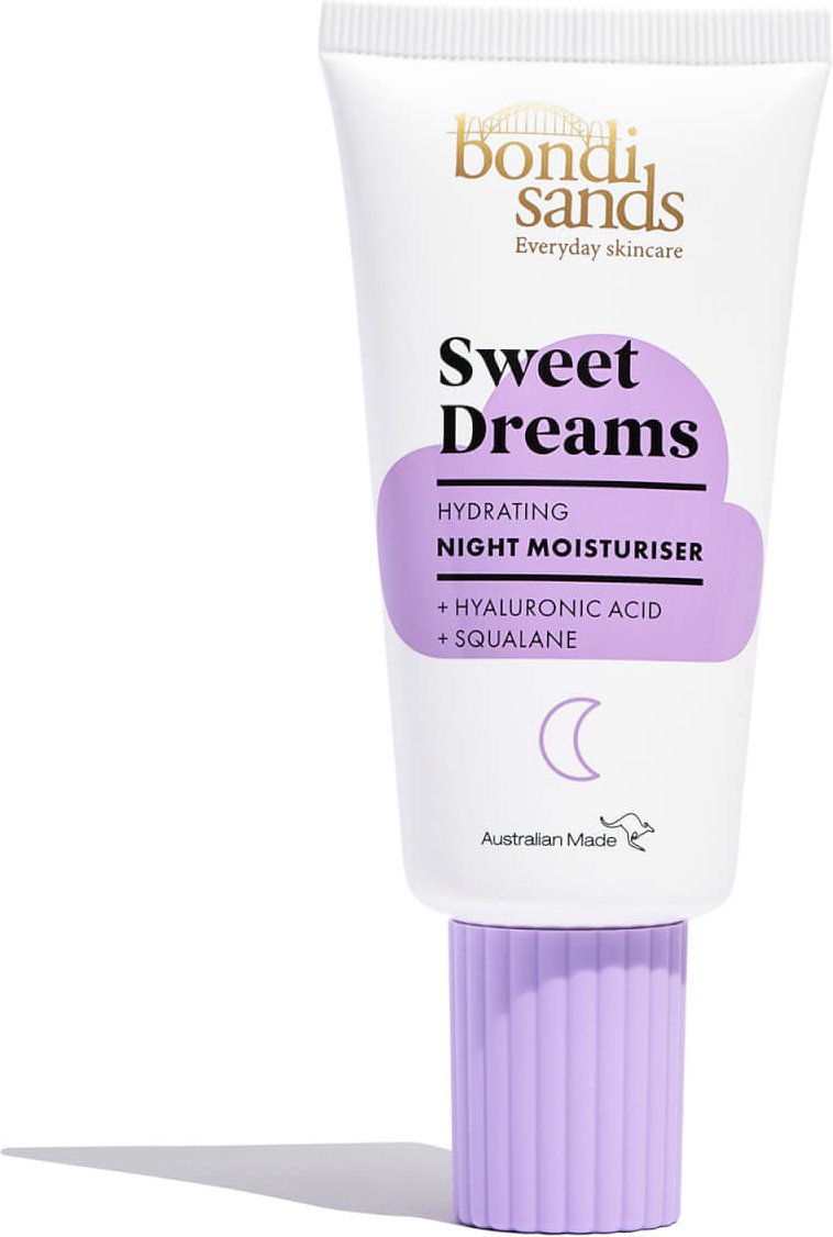 Bondi Sands Sweet Dreams Night Feuchtigkeitspflege 50 ml
