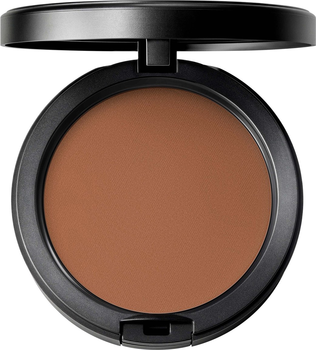 MAC Studio Fix Powder Plus Foundation (Various Shades) - NW48
