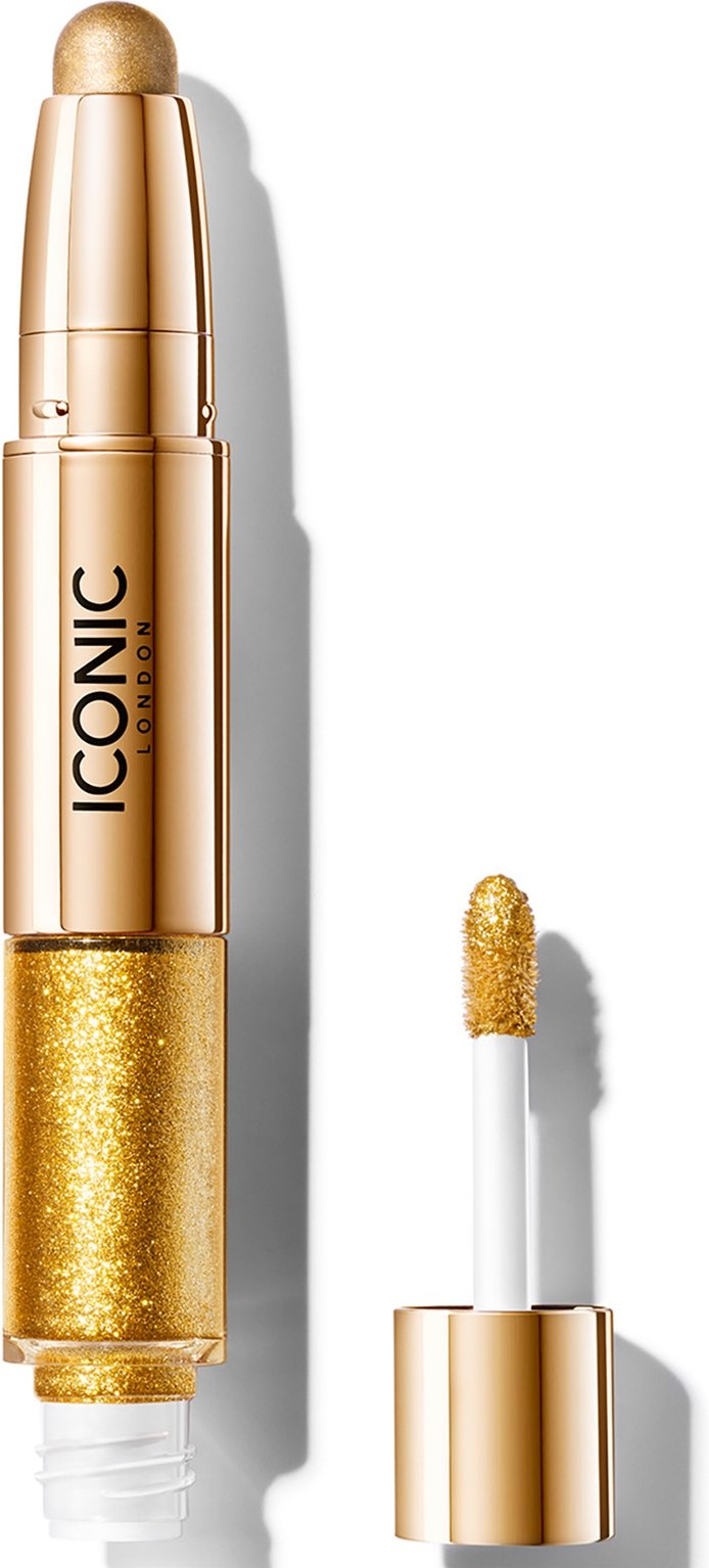 ICONIC London Glasurstift 5,14 g (Verschiedene Farbtöne) - Goldmine