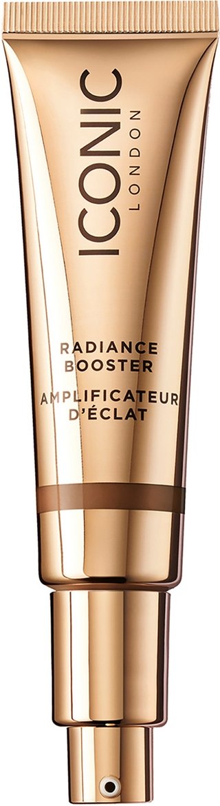 ICONIC London Radiance Booster 30ml (Verschiedene Farbtöne) - Deep Glow