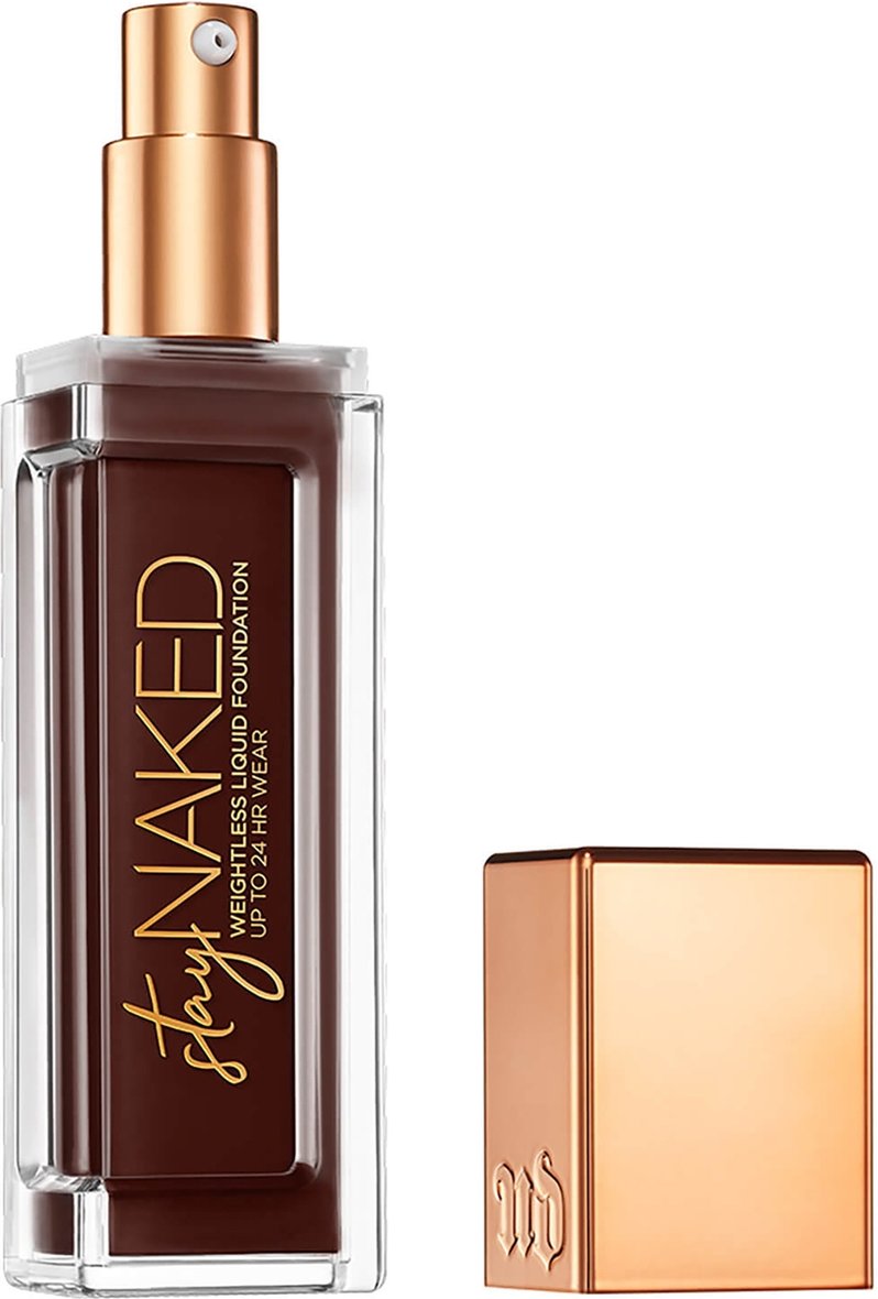 Urban Decay Stay Naked Foundation (Verschiedene Farbtöne) - 91WR