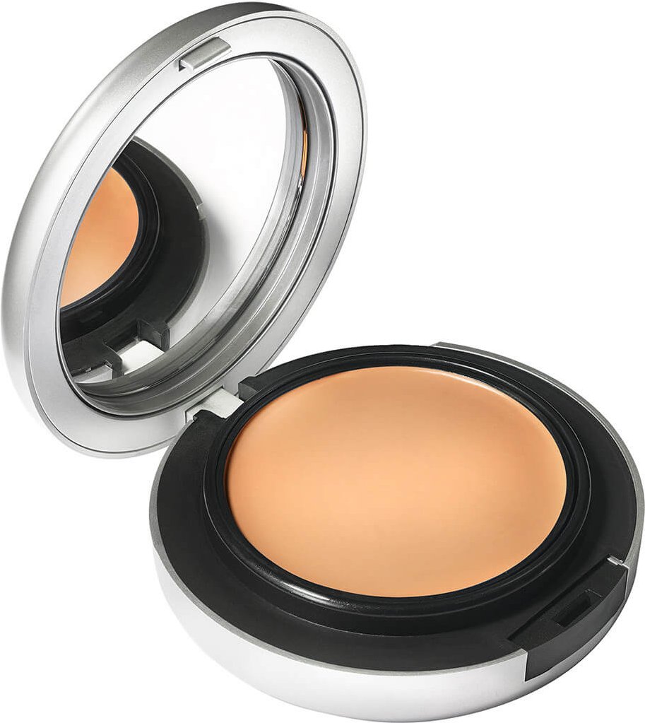 MAC Studio Fix Tech Creme-zu-Puder Foundation 10g (Verschiedene Farbtöne) - NC16