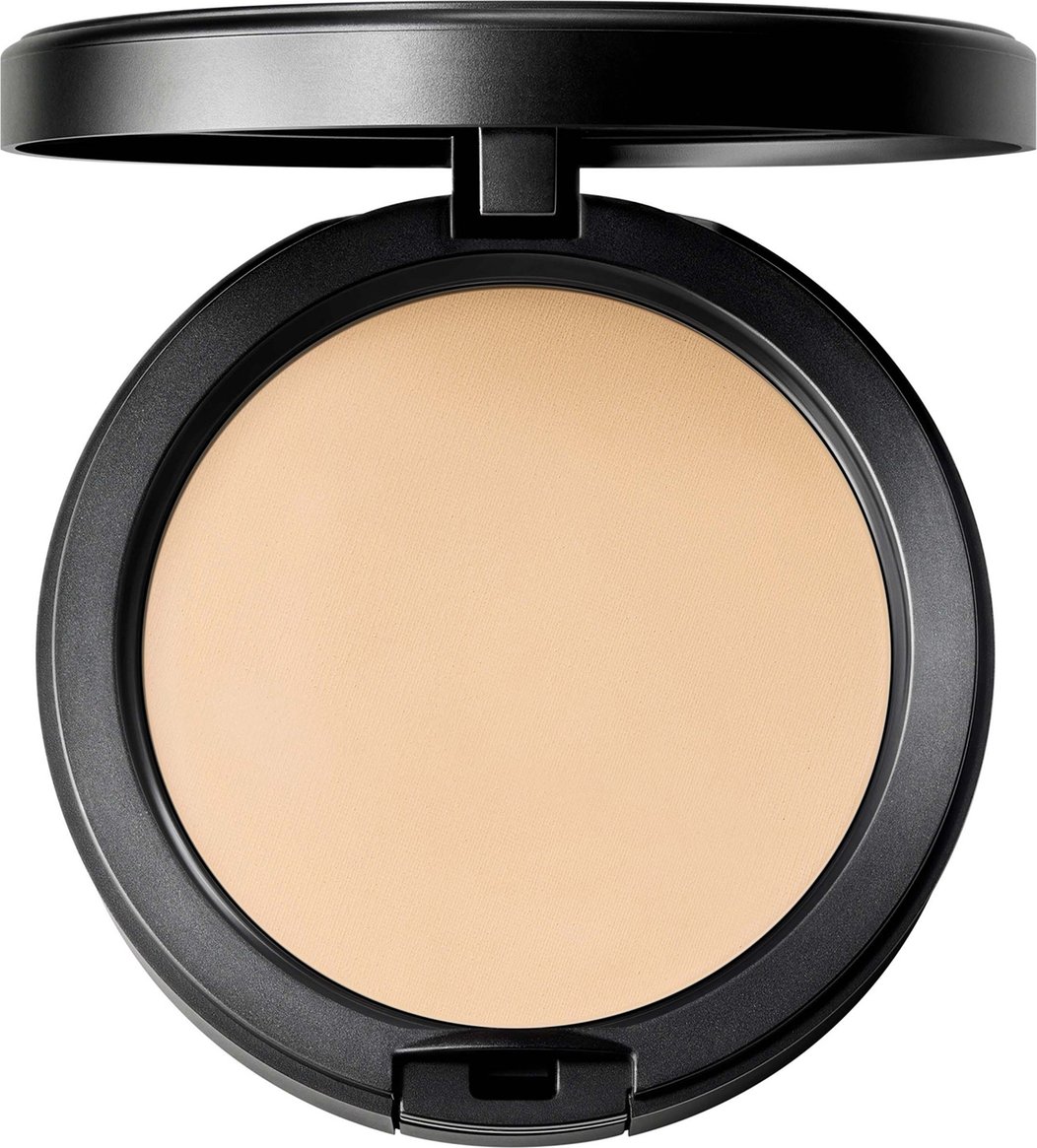 Thumbnail - MAC Studio Fix Powder Plus Foundation (Various Shades) - NC13