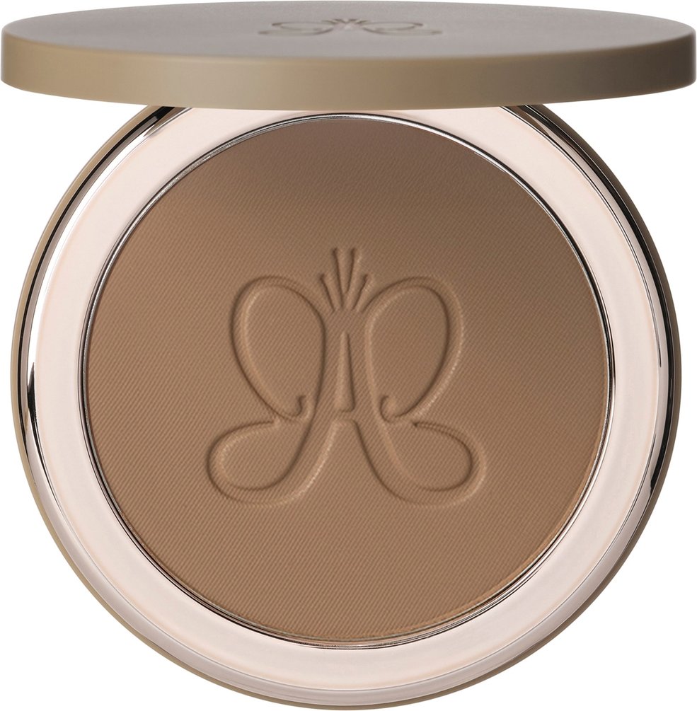 Anastasia Beverly Hills Smooth Blur Bronzer (Various Shades) - Golden Beach Glow
