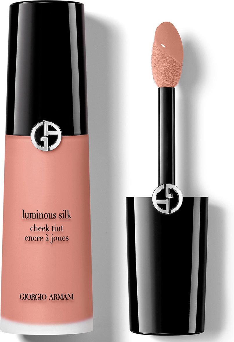 Armani Luminous Silk Cheek Tint 12ml (Various Shades) - 12