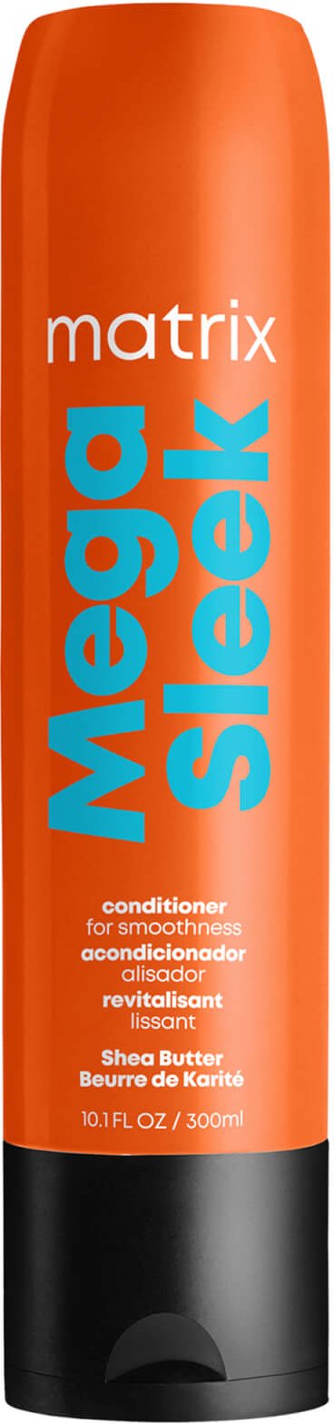 Total Results Mega Sleek Conditioner 300 ml