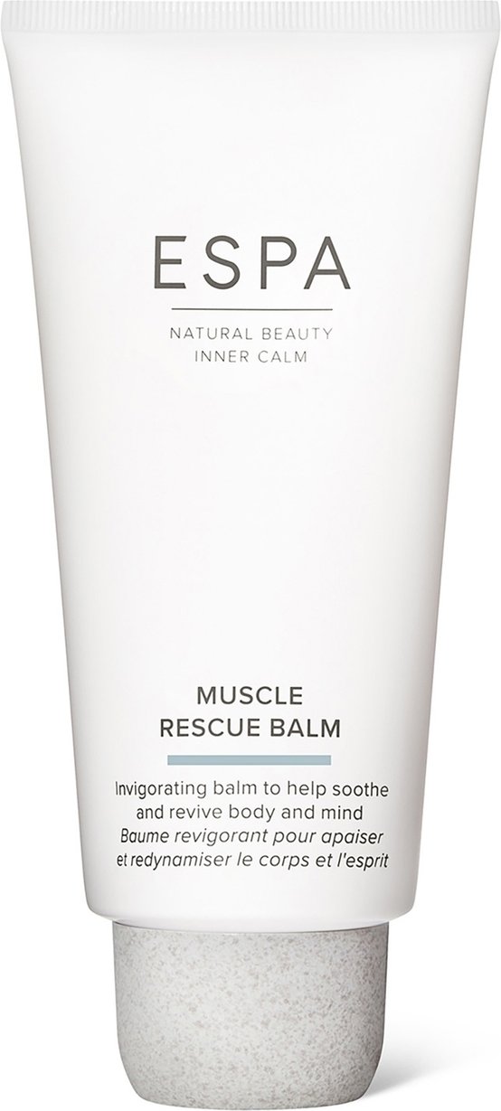 ESPA Fitness Muscle Rescue Balm 70g