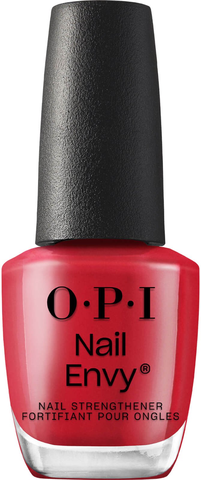 Thumbnail - OPI Nail Envy Verstärkende Behandlung Nagellack - Big Apple Red 15 ml