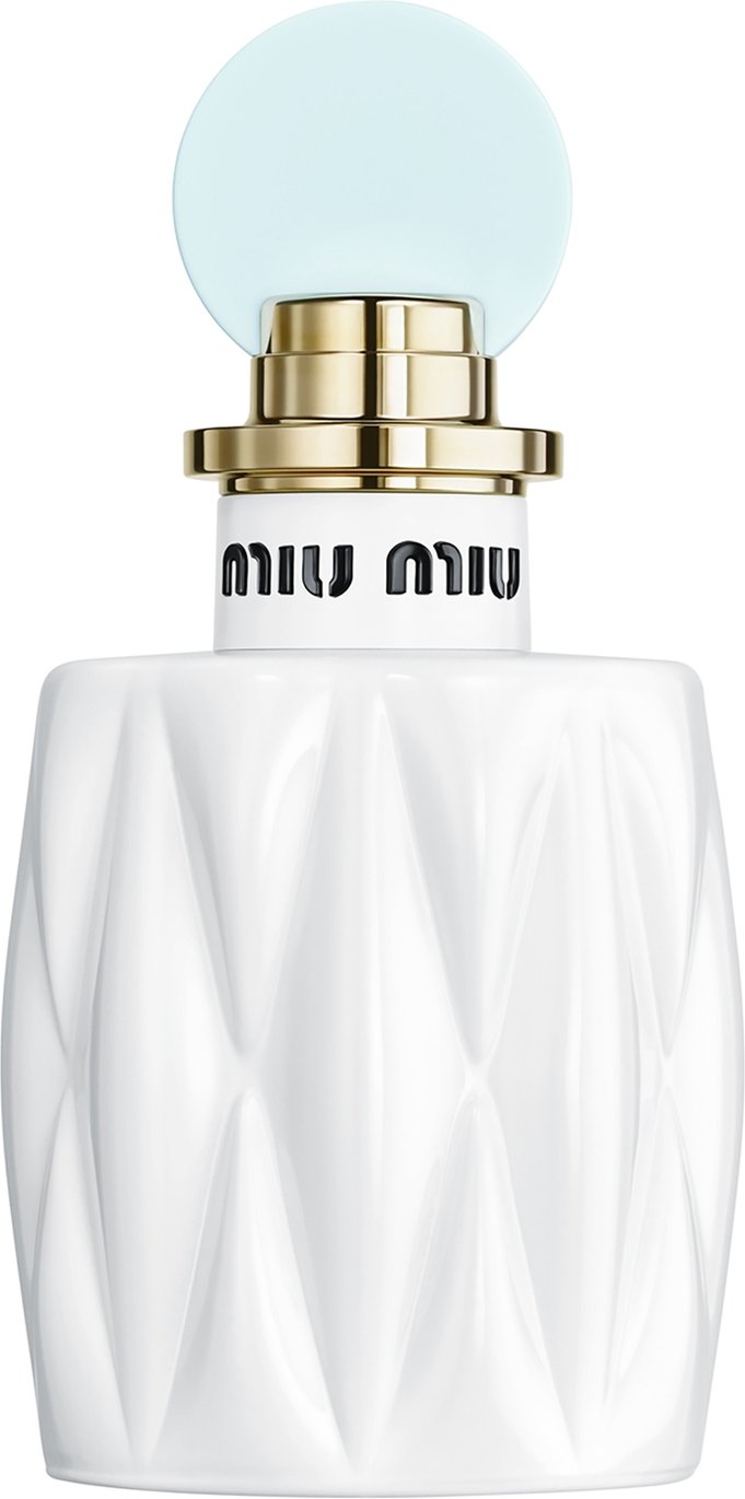 Miu Miu Fleur De Lait Eau de Parfum 100ml
