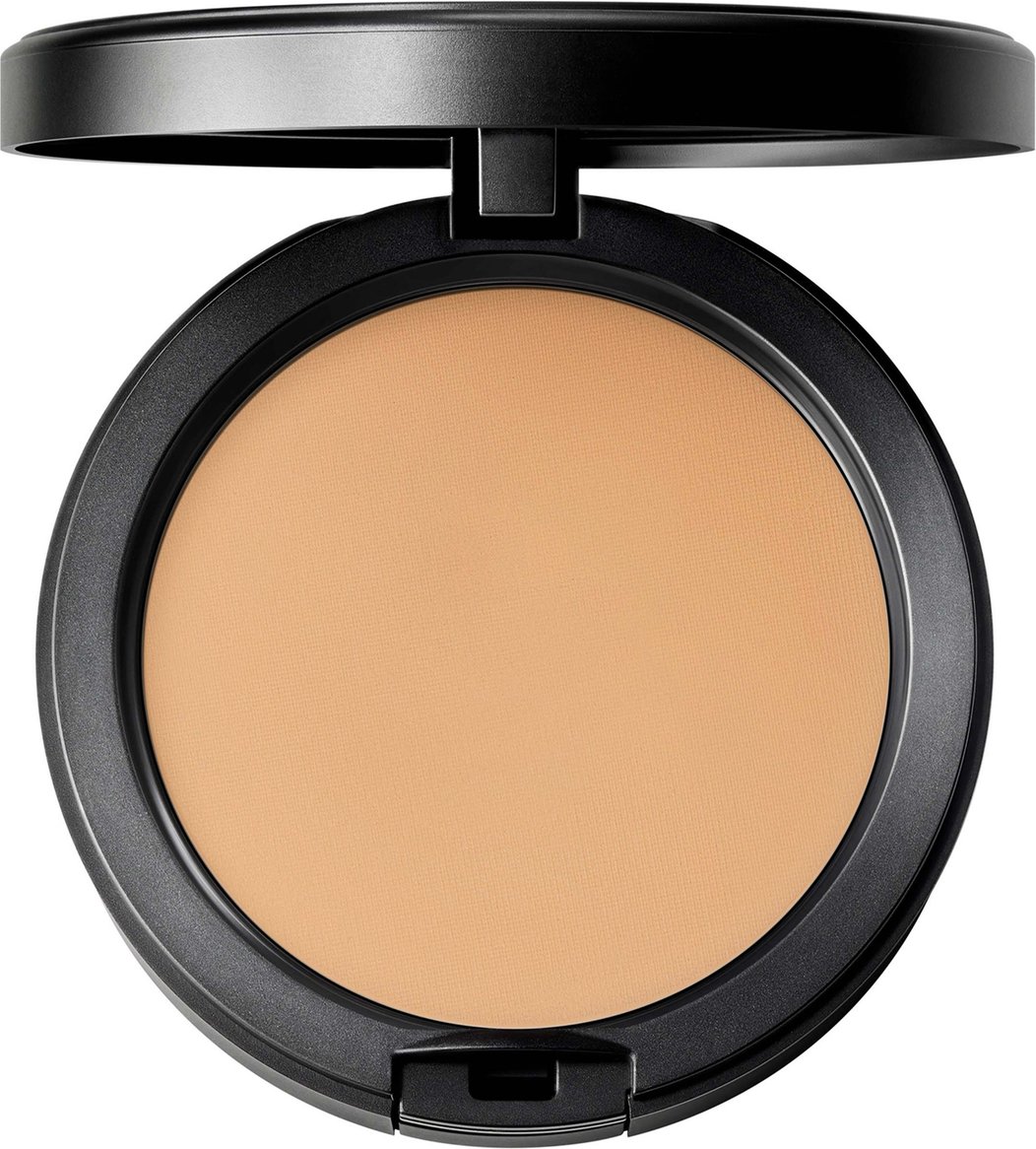 MAC Studio Fix Powder Plus Foundation (Various Shades) - C40