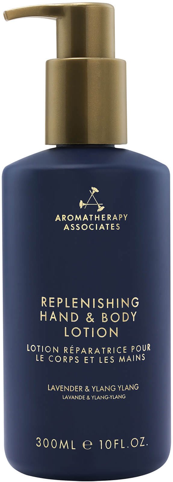 Aromatherapy Associates Regenerierende Hand und Bodylotion 300 ml
