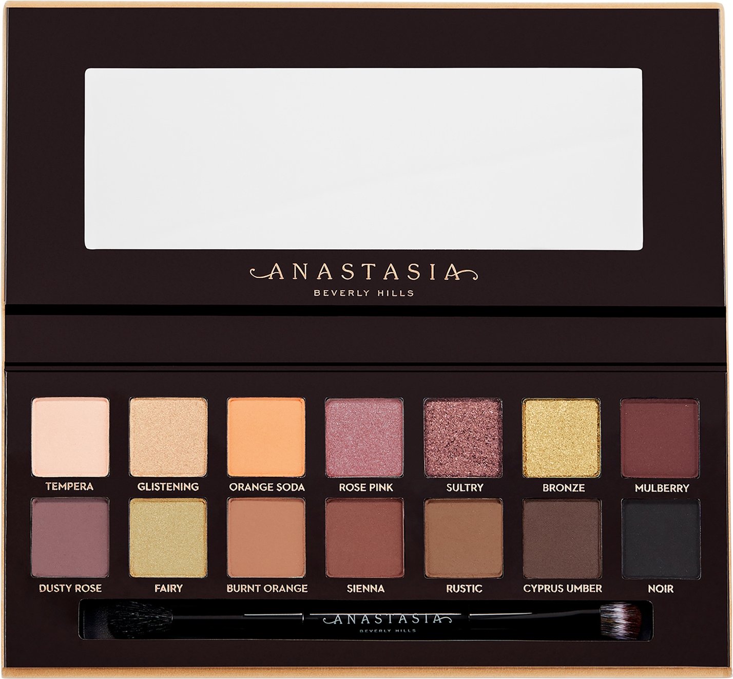 Anastasia Beverly Hills Soft Glam Palette