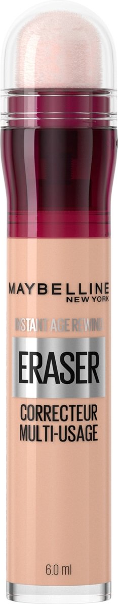 Thumbnail - Maybelline Instant Anti Age Eraser Concealer 6,8 ml (Verschiedene Farbtöne) - 121 Light Honey