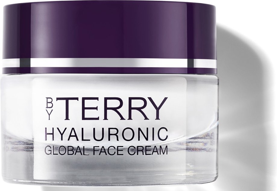 By Terry Hyaluronic Global Gesichtscreme Reisegröße 15 ml