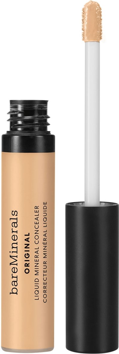 bareMinerals Original Liquid Mineral Concealer 6ml - Fair 1.5W