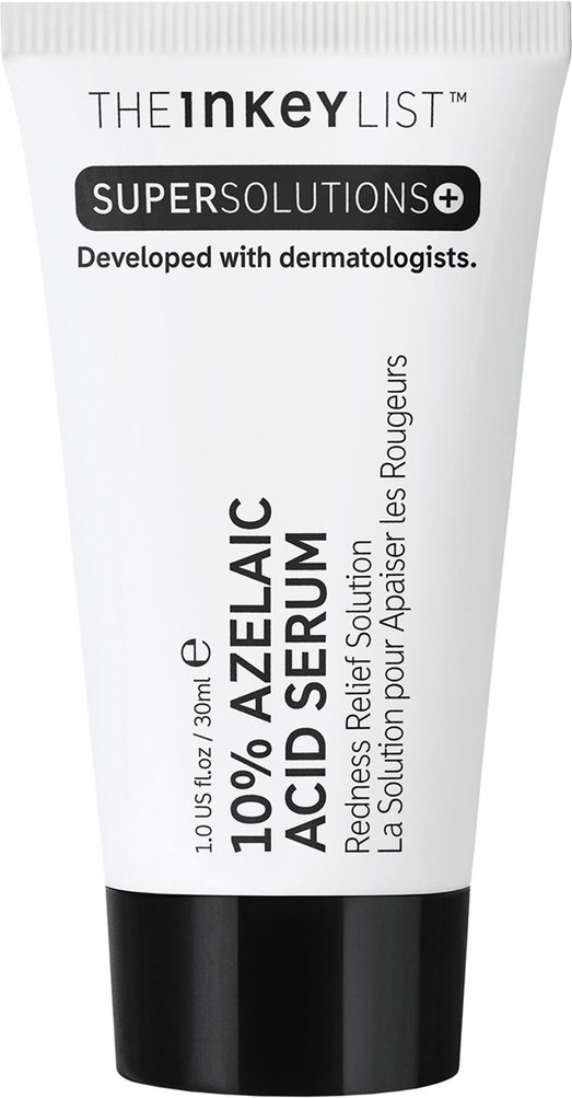 The INKEY List Super Solutions 10 % Azelainsäure-Serum 30 ml