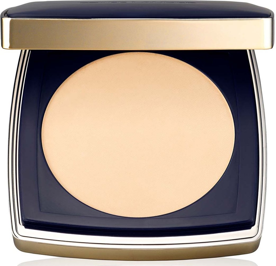 Estée Lauder Double Wear Stay-in-Place Matte Powder Foundation (Various Shades) - 2N1 Desert Beige