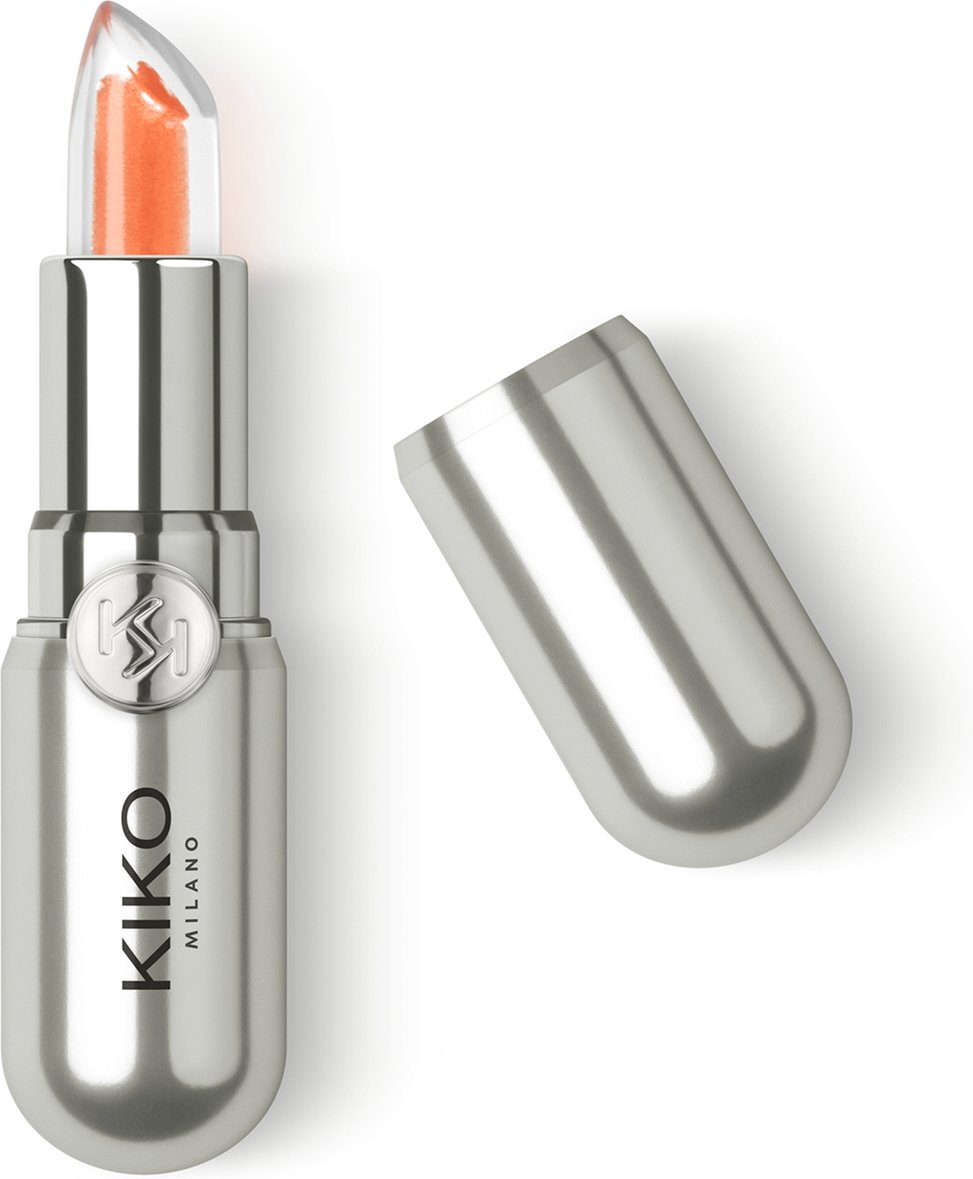 Thumbnail - KIKO Milano Secret Oil Core Lip Balm 3g (Various Shades) - 03 Cocoaquake