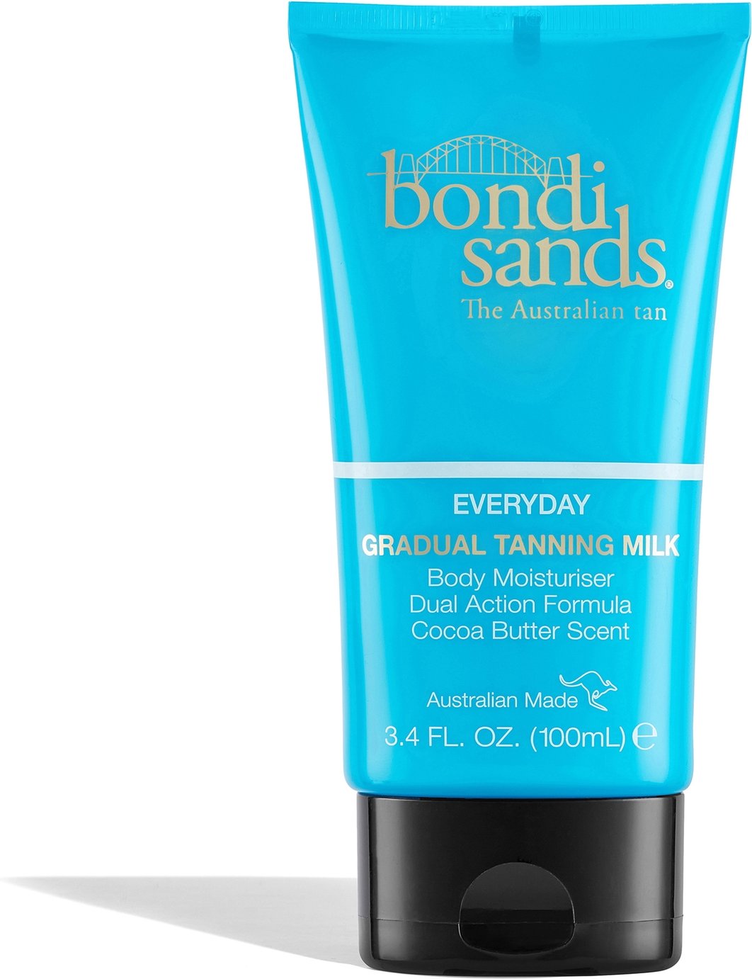 Bondi Sands Everyday Stufenweise Selbstbräunungsmilch 100 ml