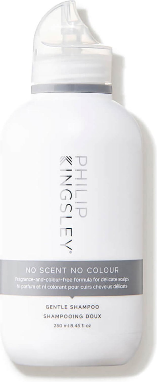 Philip Kingsley No Scent No Colour - Shampoo 250 ml