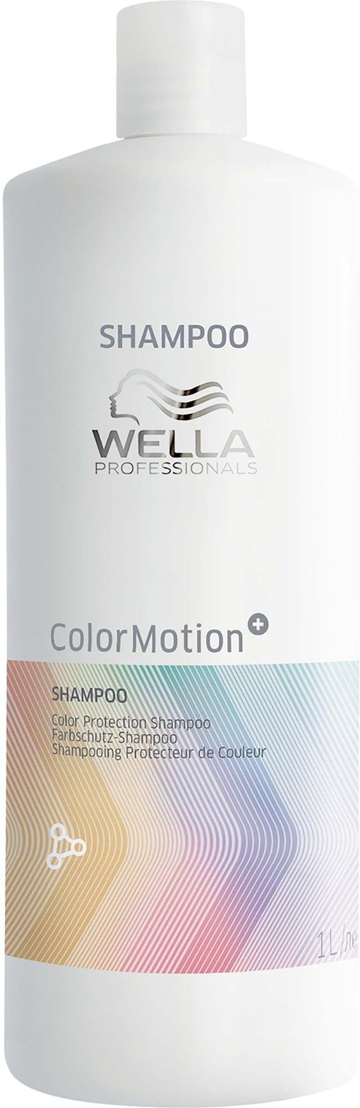 Wella Professionals Care Color Motion+ Farbschutzshampoo 1000 ml