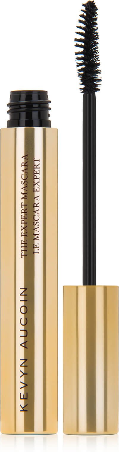 Kevyn Aucoin The Expert Mascara (verschiedene Farbtöne) - Black