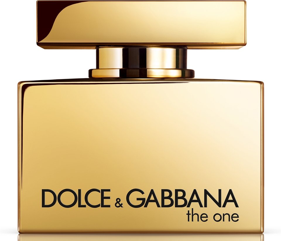 Dolce&Gabbana To Gold Eau de Parfum 50ml