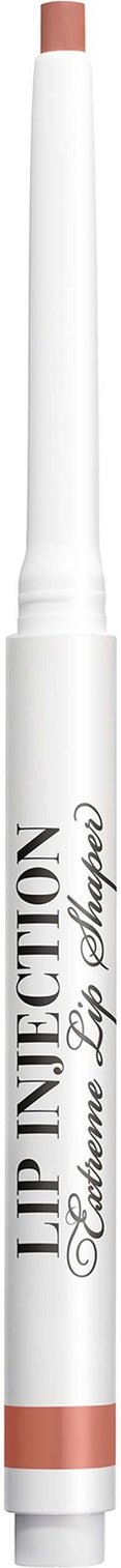 Too Faced Lip Injection Extreme Lippenformer 0,23 g (Verschiedene Farbtöne) - Post-Op Pink