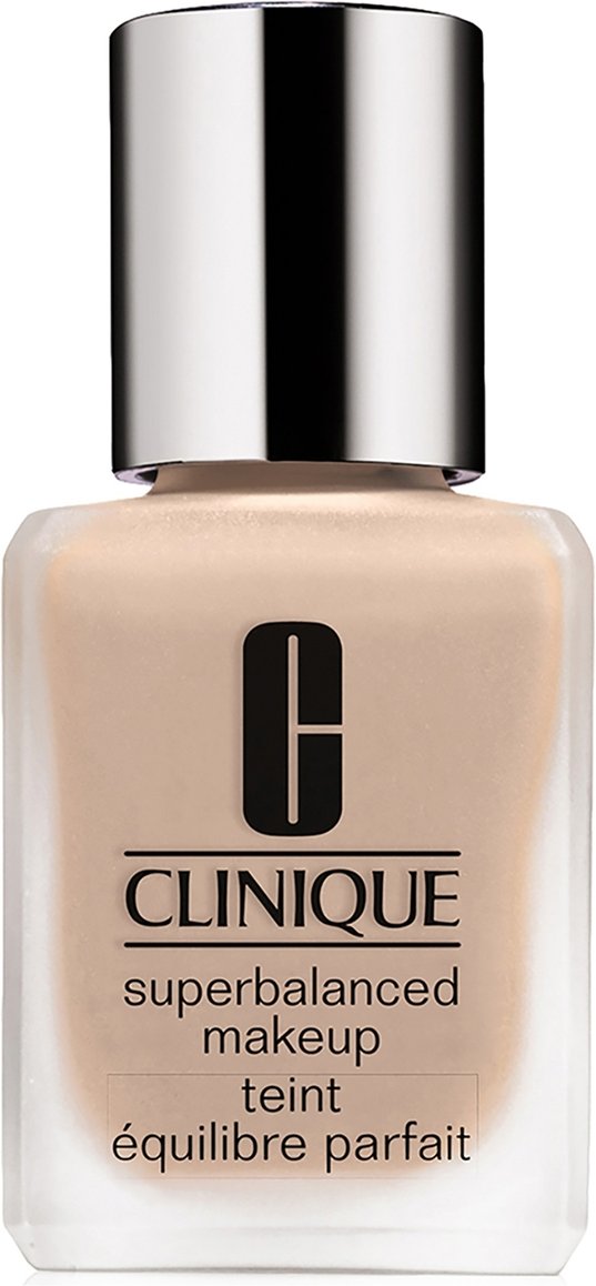 Clinique SUPERBALANCED Makeup 30ml (Various Shades) - CN 40 Cream Chamois
