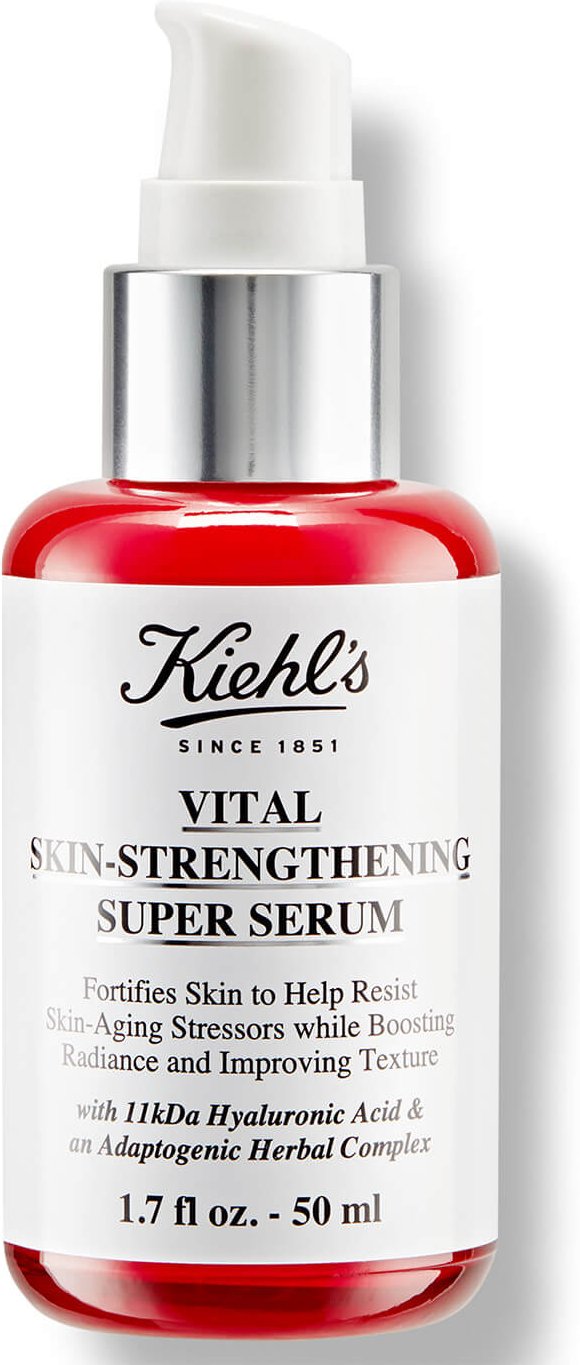 Kiehl's Vital Skin-Strengthening Super Serum (Verschiedene Größen) - 50ml