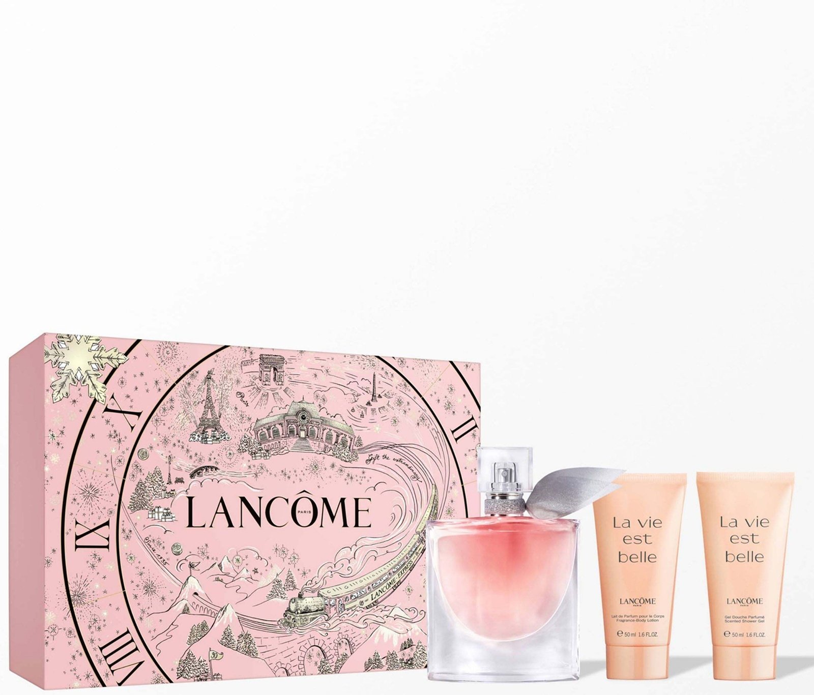 Lancôme La Vie Est Belle Eau de Parfum 30ml Gift Set