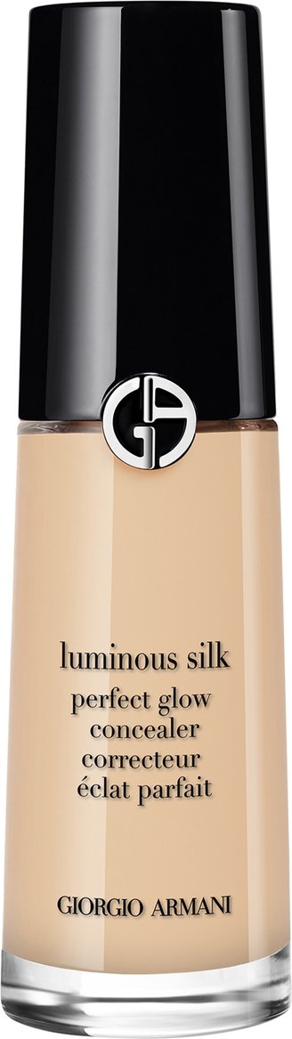 Armani Luminous Silk Concealer 12ml (Verschiedene Farbtöne) - Shade 3