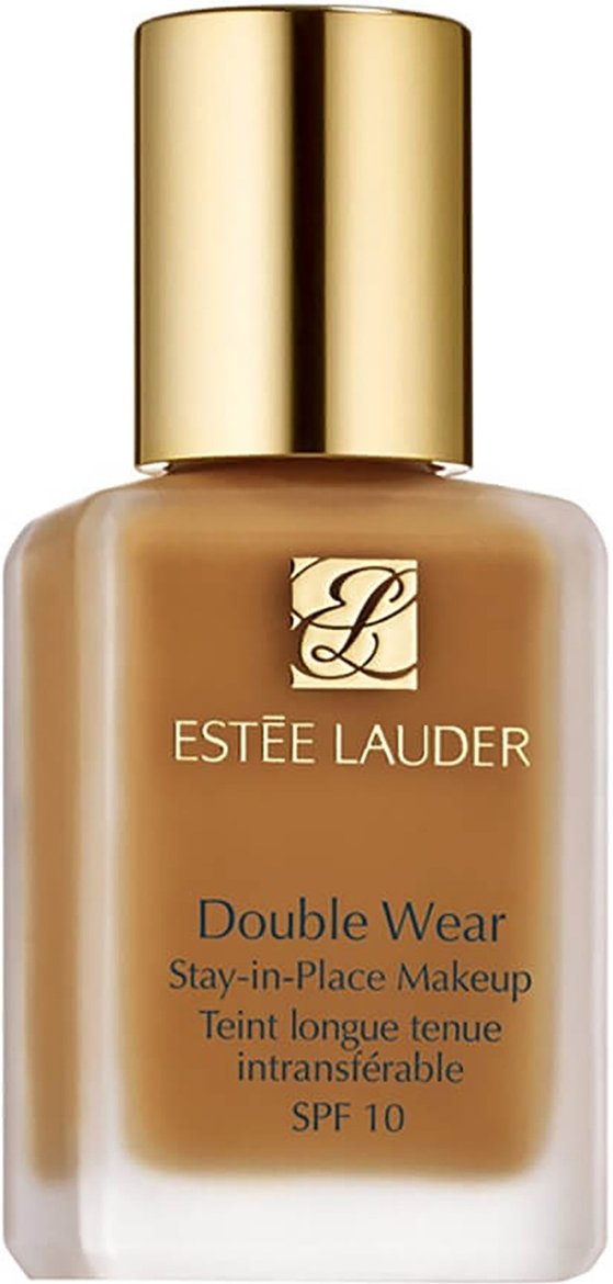 Estée Lauder Double Wear Stay-in-Place Make-up 30 ml (Verschiedene Farbtöne) - 5W2 Rich Caramel