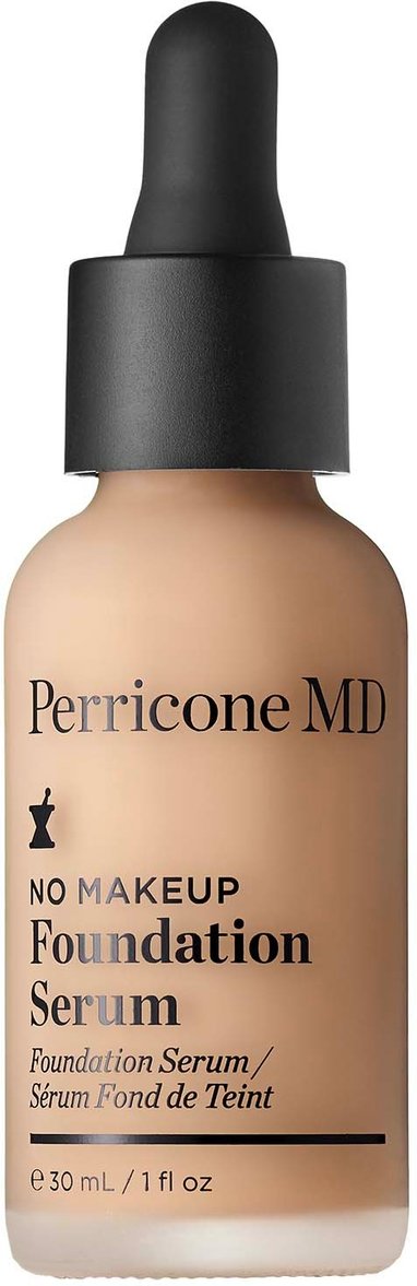 Perricone MD No Makeup Foundation Serum 30ml (Various Shades) - 2 Ivory