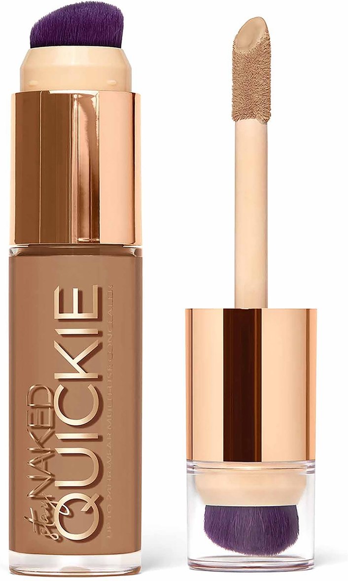 Urban Decay Stay Naked Quickie Concealer 16.4ml (Various Shades) - 41NN