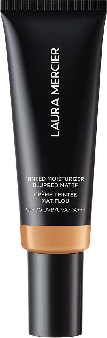 Laura Mercier Tinted Moisturiser Blurred Matte SPF 30 45ml (Various Shades) - 4N Teak