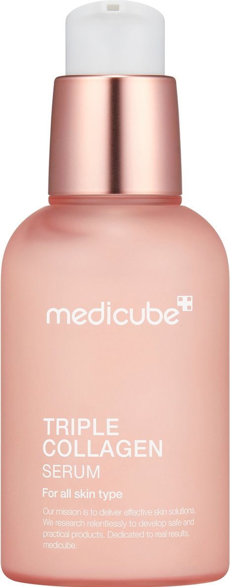 Medicube Triple Collagen Serum 4.0 55ml