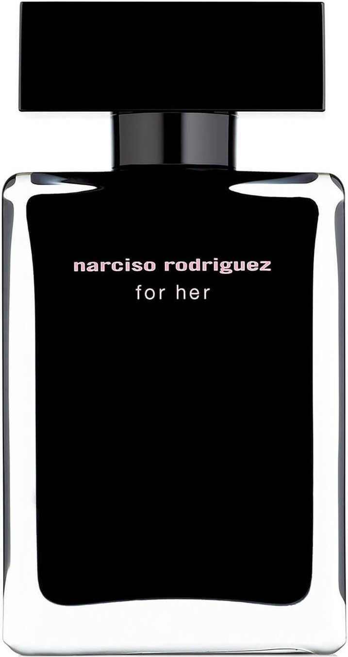 Narciso Rodriguez For Her Eau de Toilette - 50ml