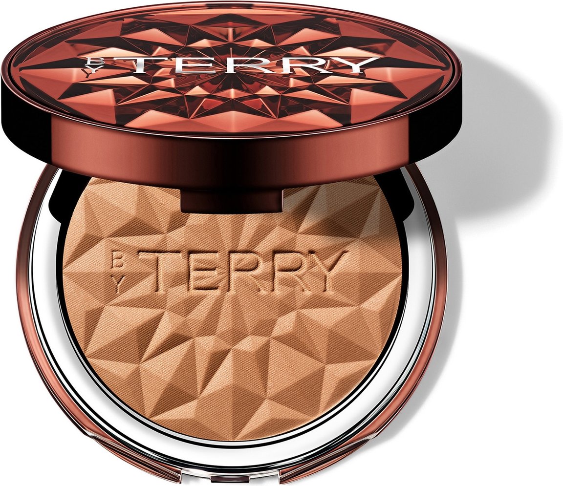 By Terry Tea to Tan Sonnenpuder 10 g (Verschiedene Farbtöne) - 3. Tan Bronze
