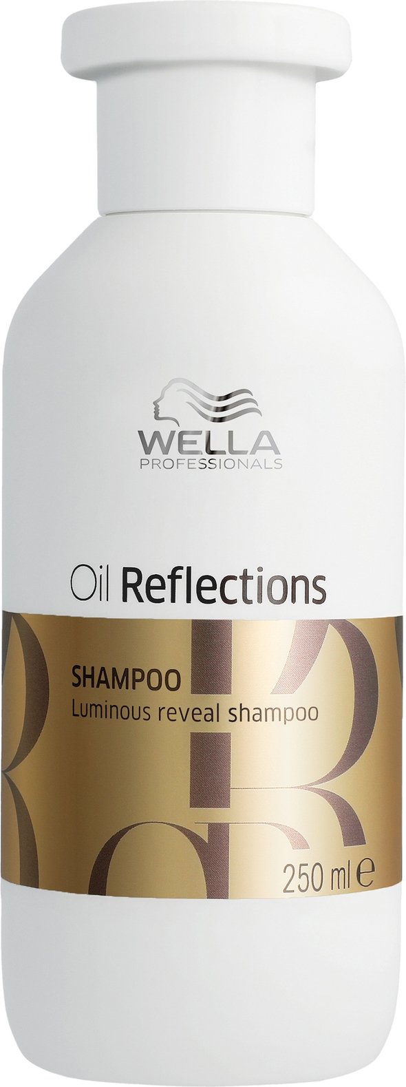 Wella Professionals Oil Reflections Luminous Reveal Shampoo 250ml